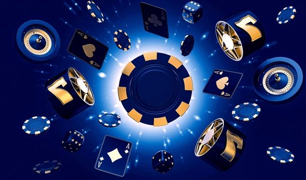 Antarmuka aplikasi togeluno menampilkan pasar Liga 1 dan permainan live-dealer
