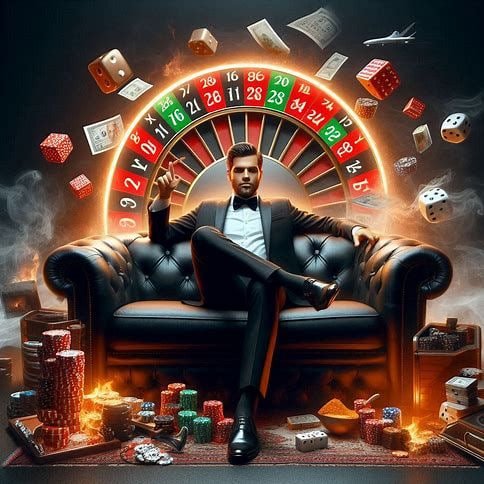 Antarmuka Speed Roulette di togeluno menampilkan roda roulette dan opsi taruhan