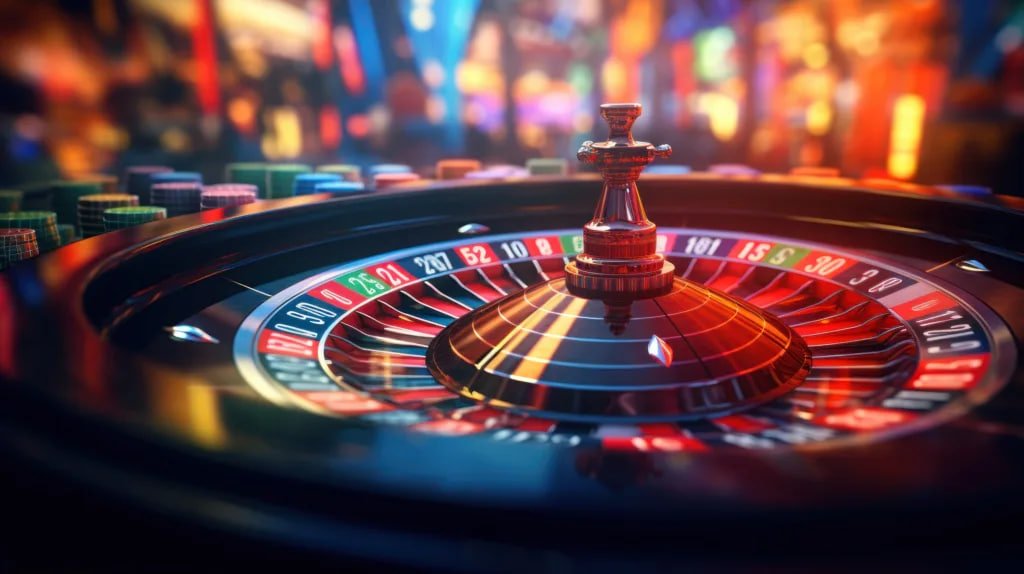 Tampilan fitur bonus permainan Yggdrasil dengan free spins dan expanding wild symbols